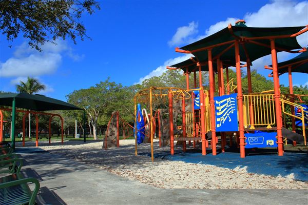 Lago Mar Park
