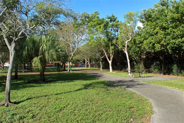 Lago Mar Park