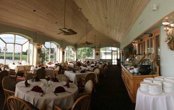 Doral Park Country Club