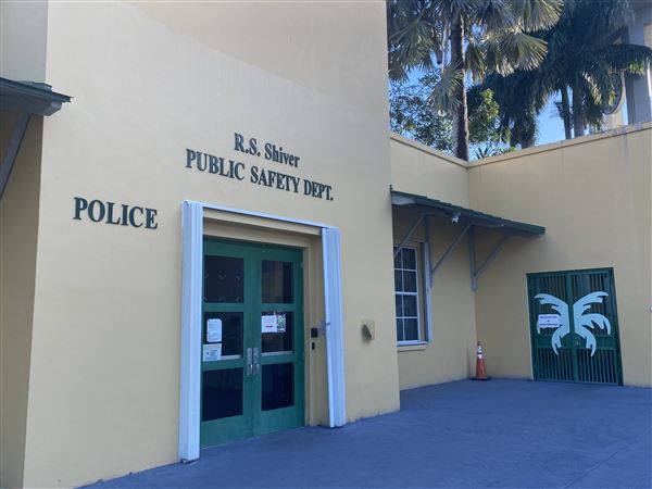 Florida City - City Hall