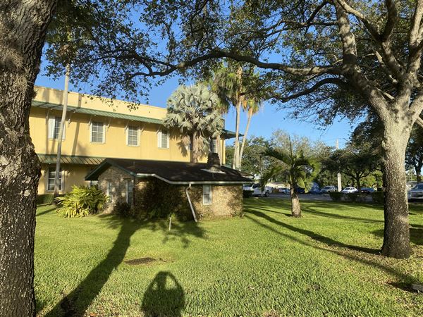 Florida City - City Hall