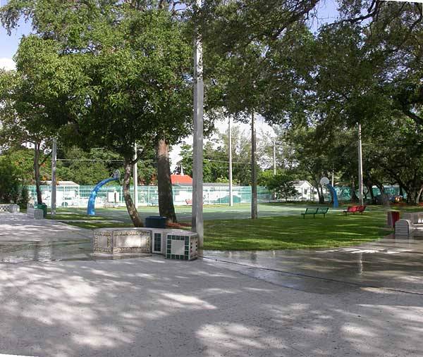 Elizabeth Virrick Park