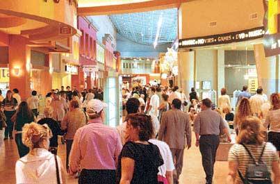 Dolphin Mall