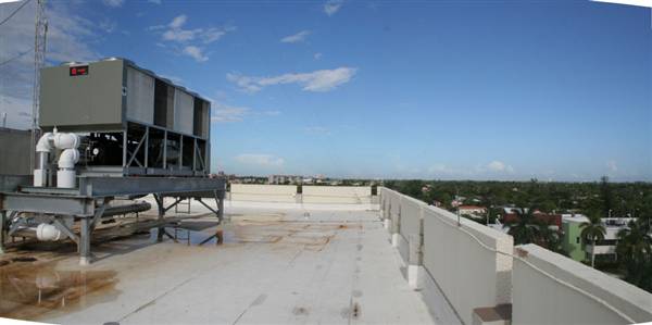 North Miami Beach City Hall