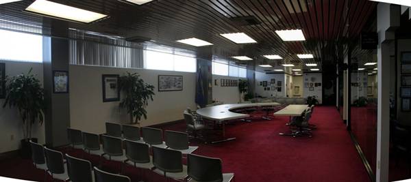 North Miami Beach City Hall