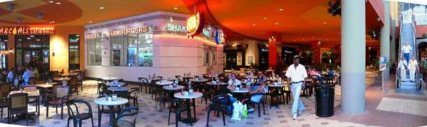 Dolphin Mall