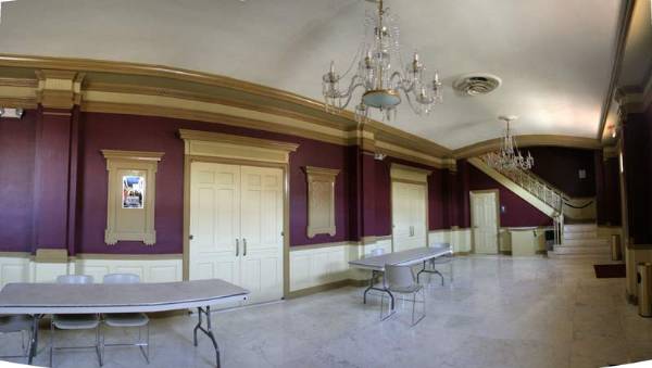 Manuel Artime Theater