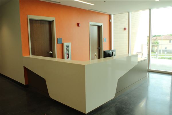 Doral Legacy Park