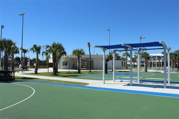 Doral Legacy Park
