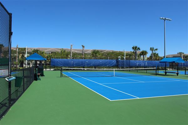 Doral Legacy Park