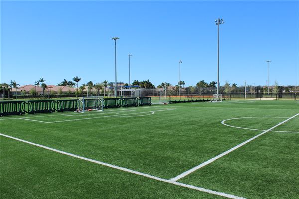 Doral Legacy Park