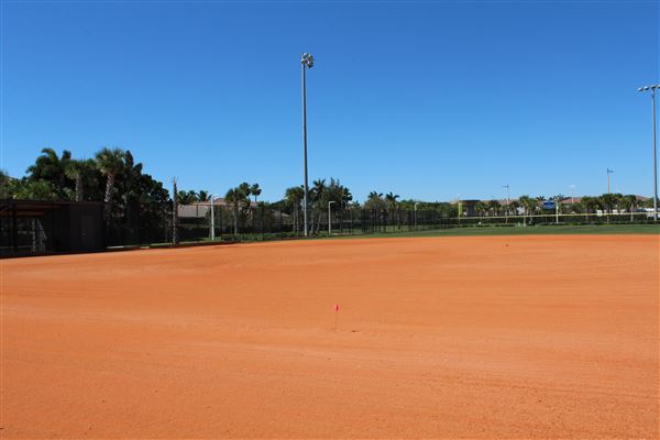 Doral Legacy Park