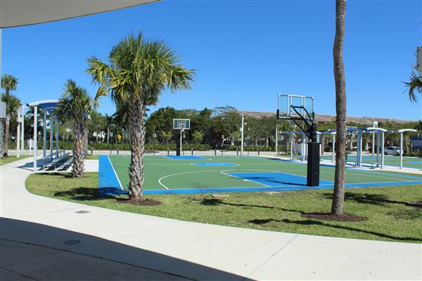 Doral Legacy Park
