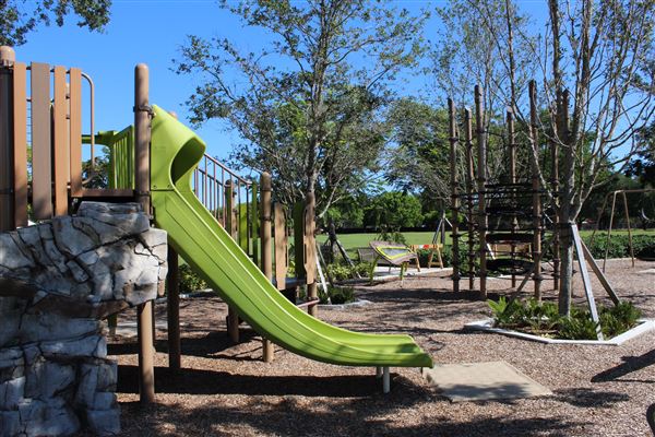 Forest Lakes Park