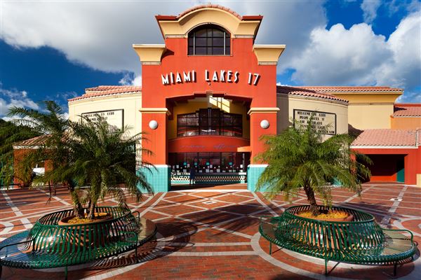 Main Street Miami Lakes