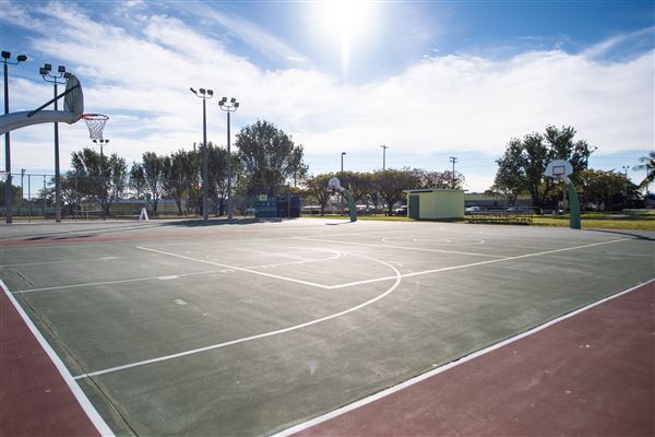 Goulds Park