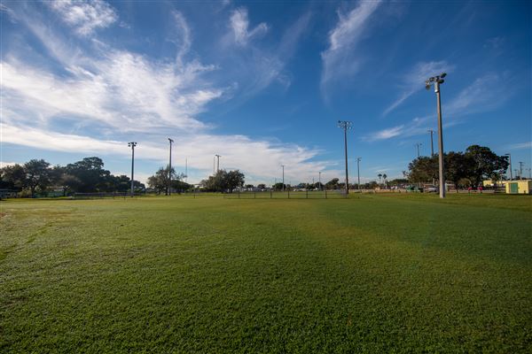 Goulds Park