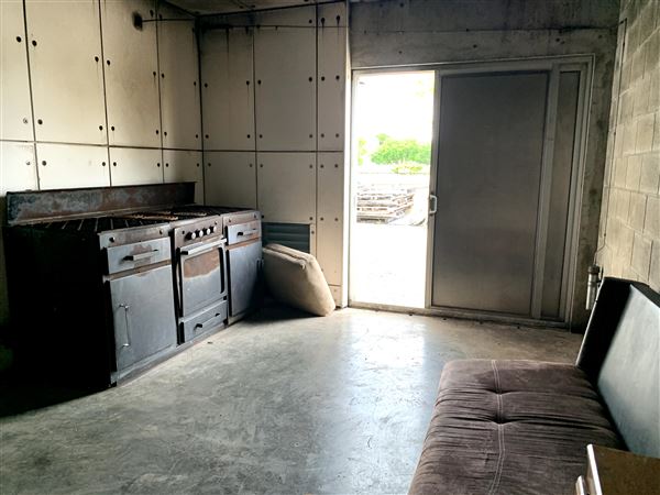 Miami Dade Fire Training Facility (5/20/2021 - Credits: Madeline  Schwarz)
