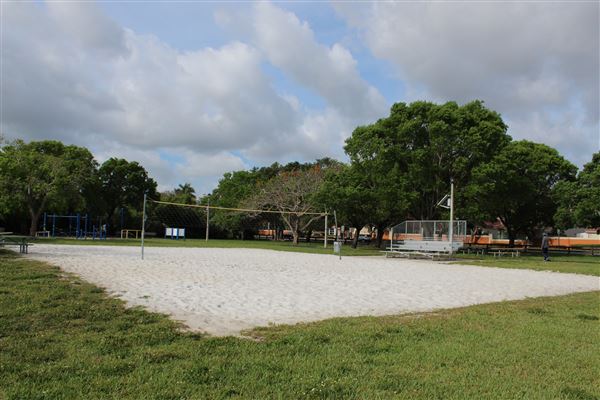 Lago Mar Park