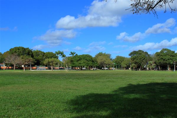 Lago Mar Park