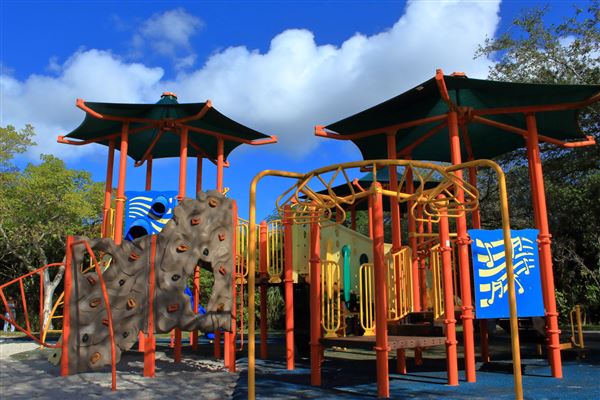 Lago Mar Park