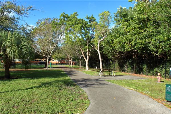 Lago Mar Park