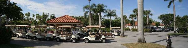 Doral Park Country Club