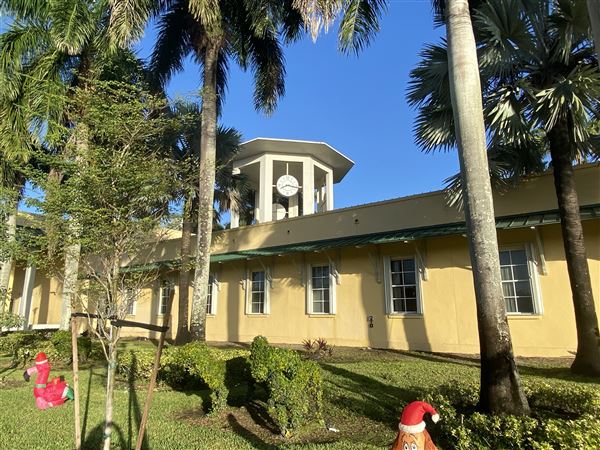 Florida City - City Hall