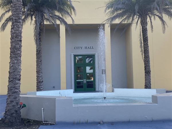 Florida City - City Hall