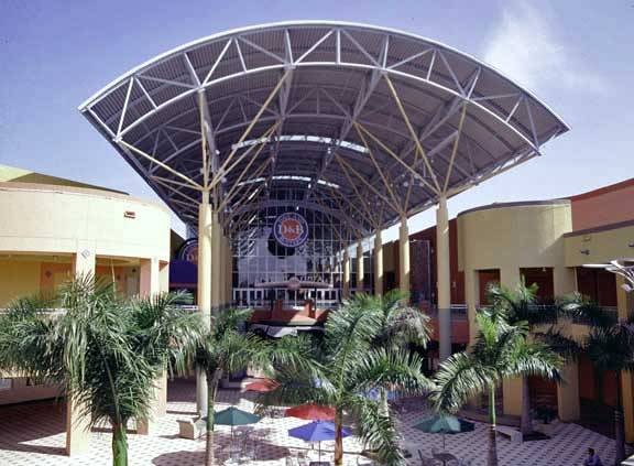 Dolphin Mall