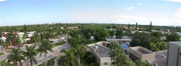 North Miami Beach City Hall