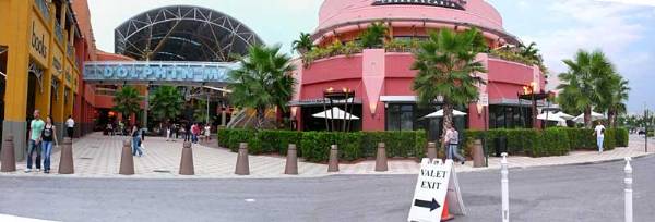 Dolphin Mall