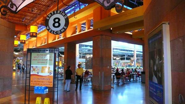 Dolphin Mall