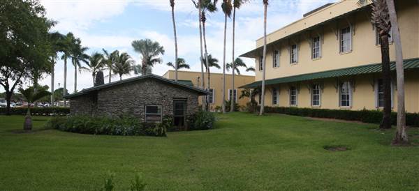 Florida City - City Hall