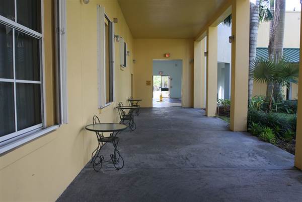 Florida City - City Hall