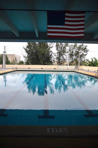 Miami Dade Fire Training Facility (9/13/2016 - Credits: Susanne Ragnarsson)