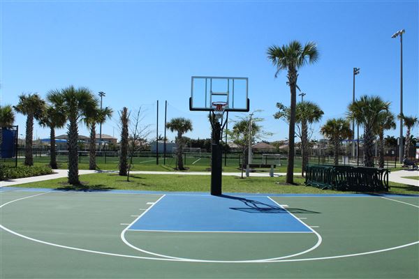 Doral Legacy Park