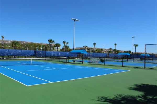 Doral Legacy Park