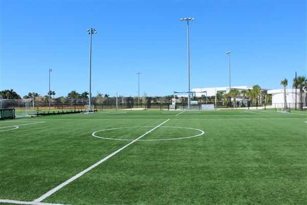 Doral Legacy Park