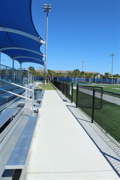 Doral Legacy Park