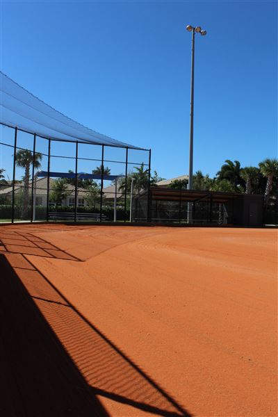 Doral Legacy Park