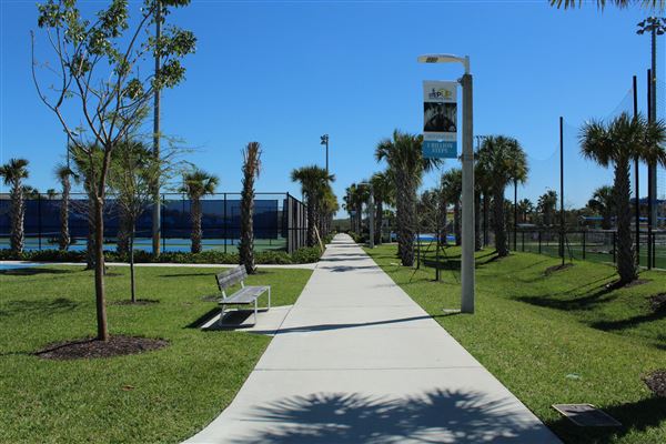 Doral Legacy Park
