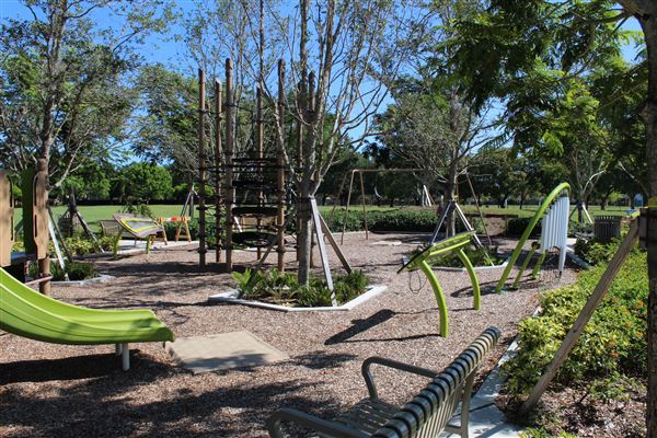 Forest Lakes Park