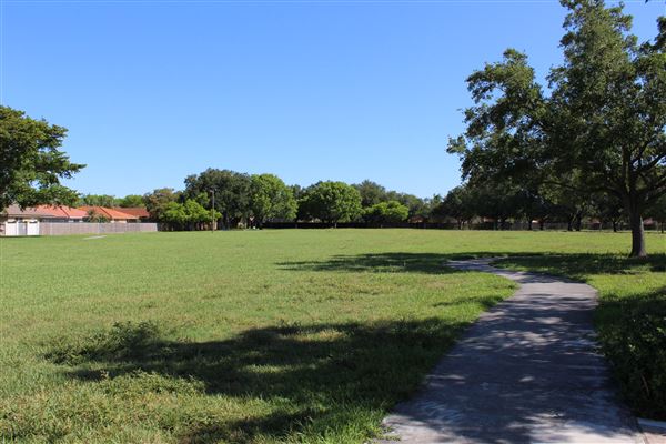 Forest Lakes Park