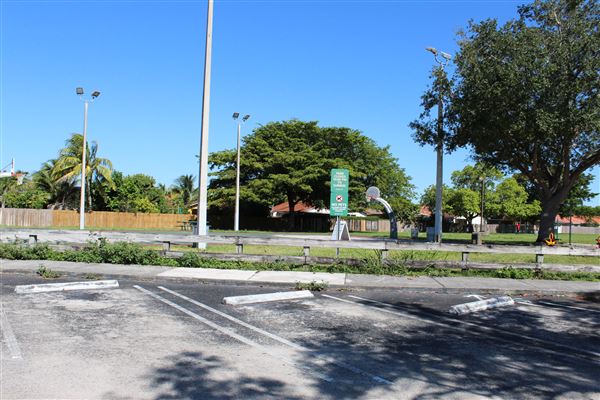Forest Lakes Park