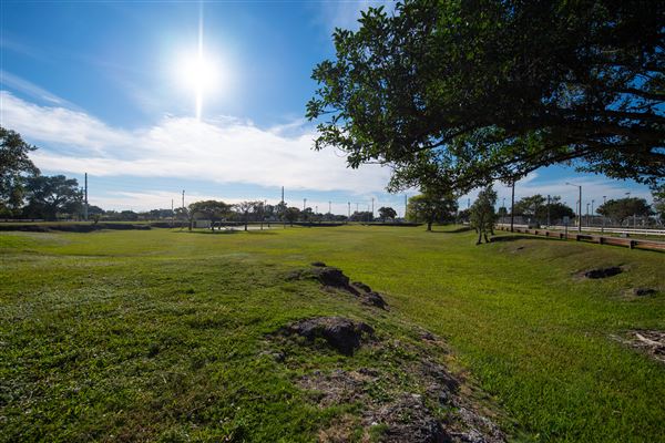 Goulds Park