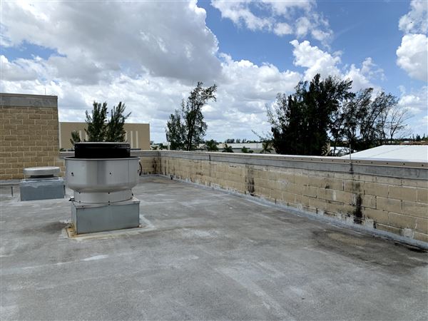 Miami Dade Fire Training Facility (5/20/2021 - Credits: Madeline  Schwarz)