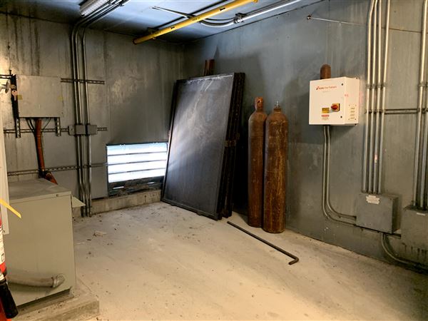 Miami Dade Fire Training Facility (5/20/2021 - Credits: Madeline  Schwarz)