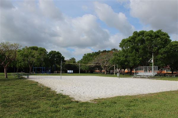 Lago Mar Park