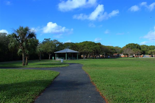 Lago Mar Park